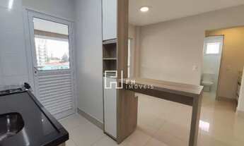 Imagem 6: Apartamento com 1 dormitório para alugar, 40 m² por R$ 4.163,48/mês - Vila Mariana (Zona S