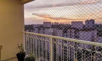 Imagem 4: Apartamento à venda no Condomínio Primeacqua - Campinas/SP