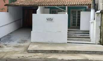 Imagem: Casa na Estrada do Pontal