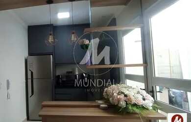 Imagem 3: Apartamento (tipo - padrao) 2 dormitórios, cozinha planejada, portaria 24hs, lazer, espaço