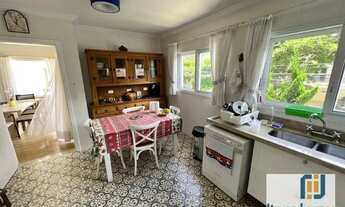 Imagem 7: Casa mobiliada para venda e locação no Alphasitio Tamboré