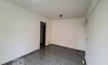 Imagem 3: Apartamento para Aluguel - Jardim São Saverio, 2 Quartos, 52 m2