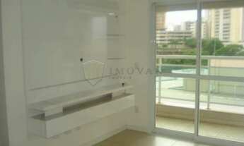 Imagem 4: Ribeirão Preto - Apartamento Padrão - Jardim Botânico
