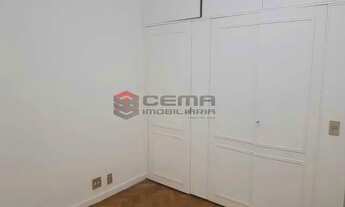 Imagem 7: Copacabana 3 quartos e 2 vagas - 198m2