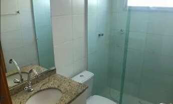 Imagem 7: Apartamento com 2 dormitórios para alugar, 60 m² por R$ 2.345,00/mês - Parque Campolim - S