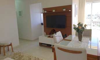 Imagem 5: Apartamento com 3 dormitórios à venda, 60 m² por R$ 285.000,00 - Parque Universitário - Am