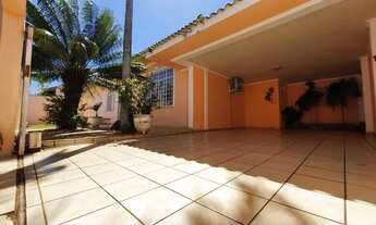 Imagem: Casa com 3 dormitórios à venda, 390 m²