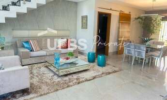 Imagem 2: Jardins Madri - Sobrado 5 quartos, sendo 5 suítes