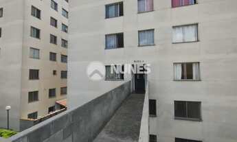 Imagem 3: Osasco - Apartamento Padrão - Vila Menck