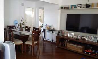 Imagem: Apartamento para venda possui 120 metros