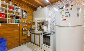 Imagem 6: Casa para Aluguel - Porto da Lagoa, 2 Quartos, 82 m2