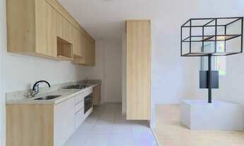 Imagem: Apartamento com 1 dormitório para alugar