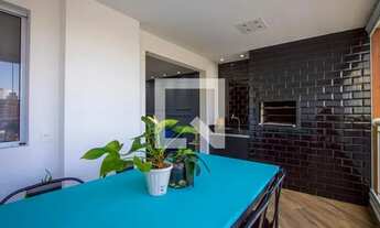 Imagem 7: Apartamento à Venda - Jardim Bela Vista, 3 Quartos, 115 m2