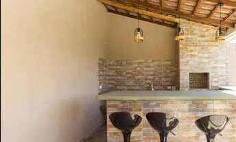 Imagem 4: Casa para venda tem 110 metros quadrados com 3 quartos em Sumaré - São Paulo - SP