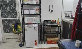 Imagem 6: RARIDADE! Conjugadão com garagem, no coração do Rio Antigo