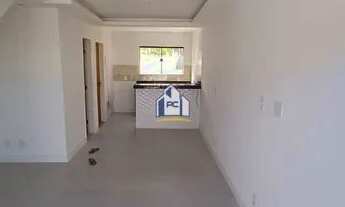 Imagem 2: Casa de 65 m² com duas suítes próximo ao Barroco