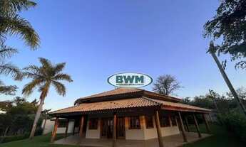 Imagem 2: Casa com 6 dormitórios para alugar, 286 m² por R$ 16.850,00/mês - Jardim Isaura - Sorocaba