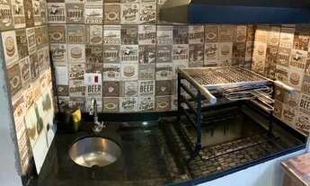 Imagem 5: Apartamento Residencial à venda, Vila Castelo, São Paulo - AP9539