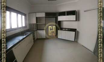 Imagem 5: Casa para aluguel com 3 quartos sendo 1 suíte em Nova Mutum