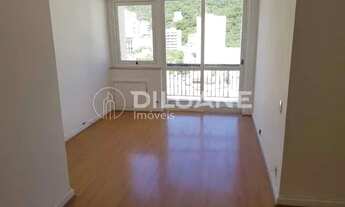 Imagem 2: Apartamento-À VENDA-Botafogo-Rio de Janeiro-RJ