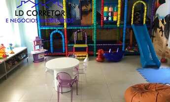 Imagem 4: Apartamento com 2 suítes e uma suíte master completa ideal pra voçê solteiro que precisa e