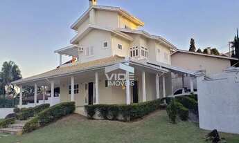 Imagem 2: SAN CONRADO CASA À VENDA EM CAMPINAS, SOUSAS, LOTEAMENTO SAN CONRADO