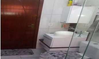 Imagem 2: Ótimo Imóvel 2/4 Na Bairro Mantiqueira - H