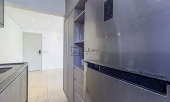 Imagem 12: Locação Apartamento 2 Dormitórios - 84 m² Brooklin