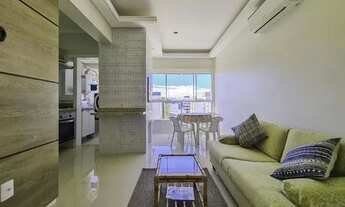 Imagem 2: Apartamento 1 Dorm. - Bairro Navegantes