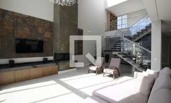 Imagem: Casa de Condomínio para Aluguel - Parque