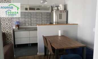 Imagem 6: Apartamento com 2 dormitórios à venda, 54 m² por R$ 294.999,00 - Parque Viana - Barueri/SP