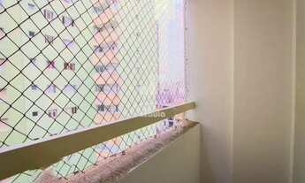 Imagem 5: Apartamento 95m², 3 Quartos, 2 Vagas, para alugar na Vila Valparaiso, Santo André/SP