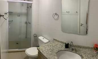 Imagem 7: Apartamento Residencial à venda, Vila Castelo, São Paulo - AP9539
