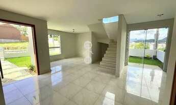 Imagem 3: Sobrado de Ponta 03 Dormitórios C/ Suíte