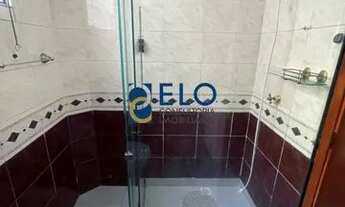 Imagem 6: Apartamento para Locação no Bairro da Aparecida em Santos