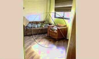 Imagem 4: Cobertura Duplex - 4 Dormitórios (3 suítes) - 350m² Privativos - 3 garagens - Vista Defini