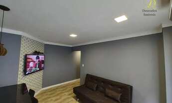 Imagem: Apartamento com 2 dormitórios à venda