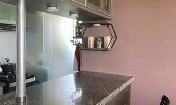 Imagem 4: Apartamento Mobiliado com 3 Dormitórios no Bairro Partenon