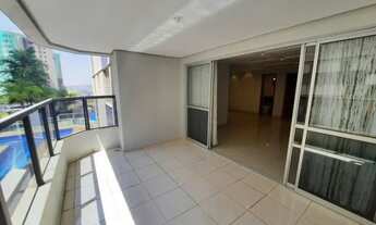 Imagem 3: APARTAMENTO RESIDENCIAL em AGUAS CLARAS - DF, 4 QTOS 3 SUÍTES DCE - 157 M²