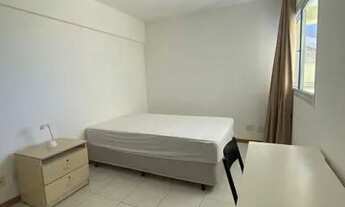 Imagem 4: Apartamento com 2 dormitórios para alugar, 40 m² por R$ 2.614/mês - Cavaleiros - Macaé/RJ