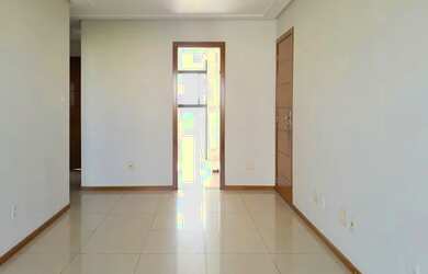 Imagem 2: ED. SORRENTO APTO. 02 SUITES 02 VAGAS EM NAZARÉ MED 94,00M² - COD 3123