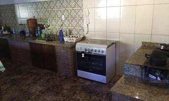 Imagem 3: Sítio com 3 dormitórios à venda, 160000 m² por R$ 699.999,99 - Alfredo Vasconcelos - Alfre