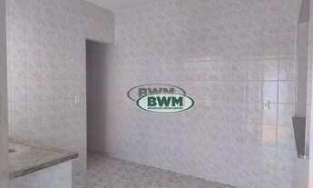 Imagem 6: Casa com 1 dormitório para alugar, 50 m² por R$ 859,48 - Vila Haro - Sorocaba/SP