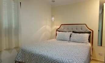 Imagem 2: APARTAMENTO 2 dorm - Las Palmas Guarujá