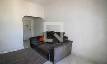 Imagem 2: Apartamento para Aluguel - São Cristóvão, 3 Quartos, 95 m2