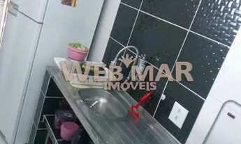 Imagem 6: Apartamento com 2 dorms, Samarita, São Vicente - R$ 100 mil, Cod: 137933