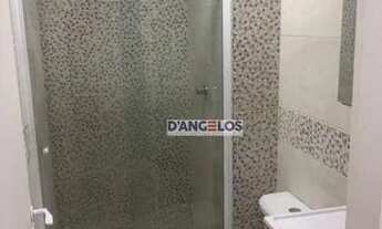 Imagem 6: Apartamento com 2 dormitórios para alugar, 55 m² por R$ 3.716,61/mês - Tatuapé - São Paulo