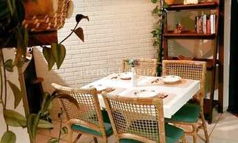 Imagem 5: Casa com 3 dormitórios para alugar com 120 m² - R$ 5.500,00 / mês - Campeche, Florianópoli