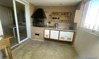 Imagem 5: APARTAMENTO - MORUMBI - SP