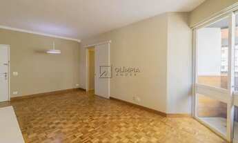 Imagem 4: Apartamento Venda 2 Dormitórios - 87 m² Higienópolis